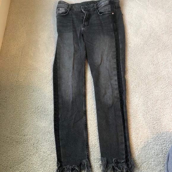 Zara Skinny Jeans